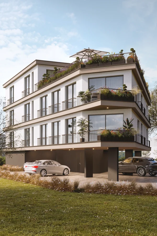 Residenza Origami_03